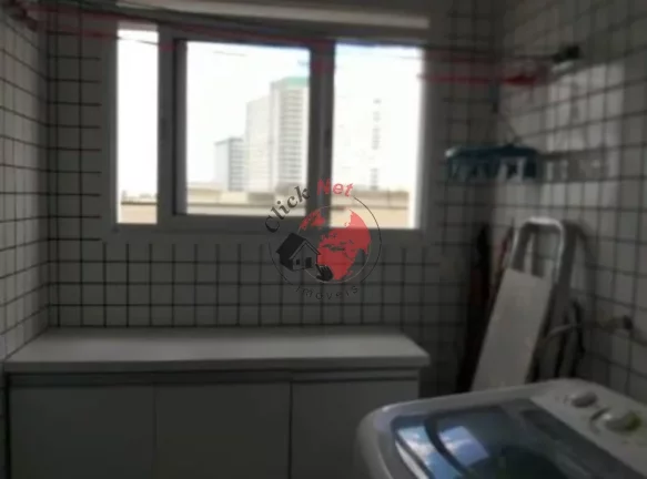 Imagem Ótimo Apartamento à Venda em Excelente Localização do bairro Baeta Neves, São Bernardo do Campo