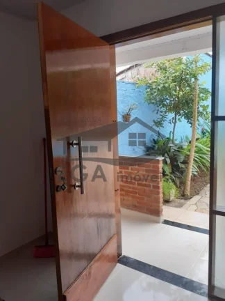 Imagem CASA EM COND. ESTILO APARTAMENTO