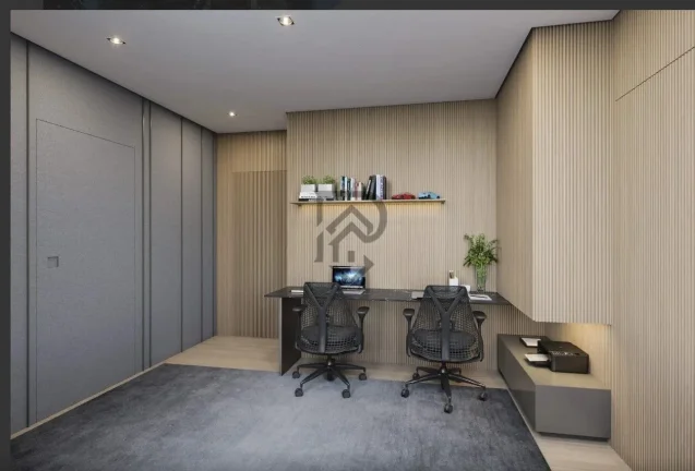 Imagem Apartamento Alto Padrão Jardim Paulista, esquina vista livre 1 por andar
