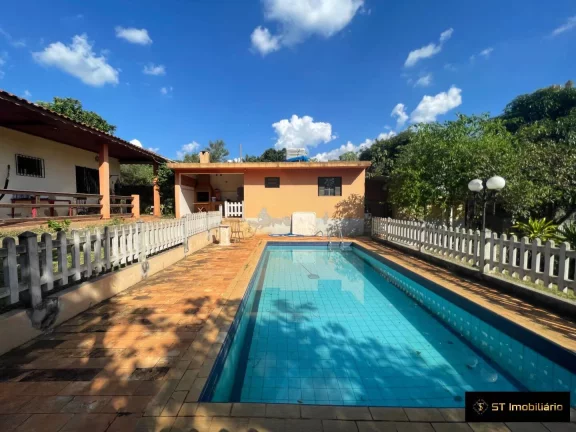 Imagem Oportunidade! Chácara à venda em Atibaia - R$630.000 Financiamento!!