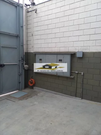 Imagem Galpão para venda no Ipiranga