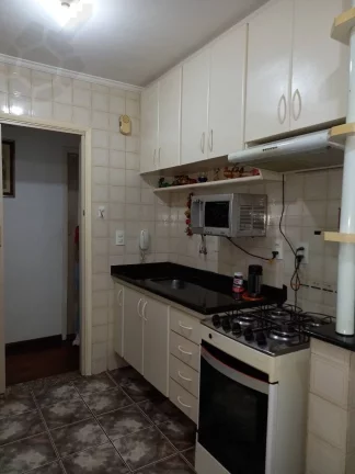 Imagem VENDA * MOBILIADO * CHÁCARA MONTE ALEGRE * 1 DORM. * 1 VAGA