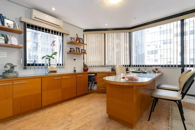 Imagem SALA COMERCIAL em São Paulo - SP, Bela Vista