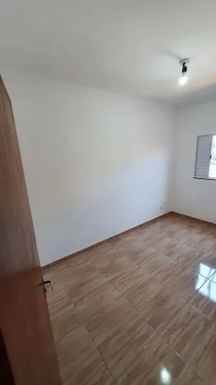 Imagem Casa com 2 dormitórios à venda, 76 m² por R$ 390.000 - Vila Suíça - Santo André/SP