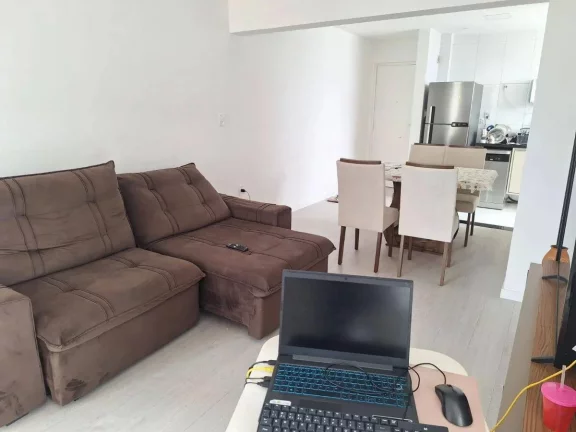 Imagem Vendo / Alugo - Excelente Ap 1 Quarto + Home Office, 70m2, Jd. Apipema, Salvador-BA