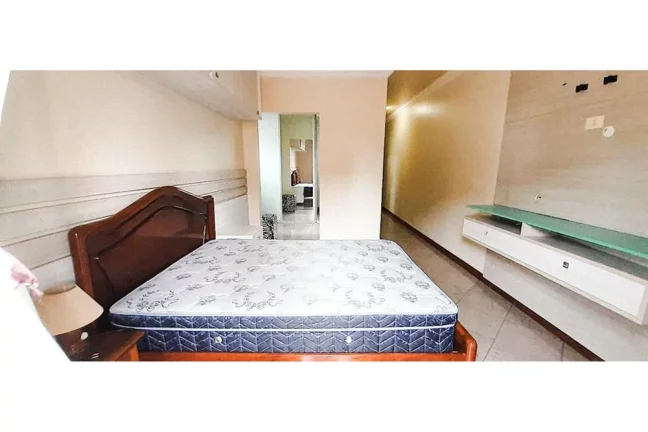 Imagem "Casa com Quintal e 2 Vagas em Pirituba - Oportunidade
