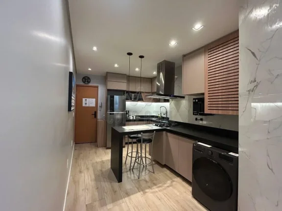 Imagem Copacabana - Residencial › Apartamento com 1 quarto(s) a Venda