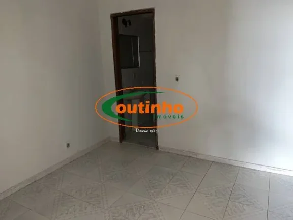 Imagem (20416) Rua Deputado Soares Filho - Tijuca