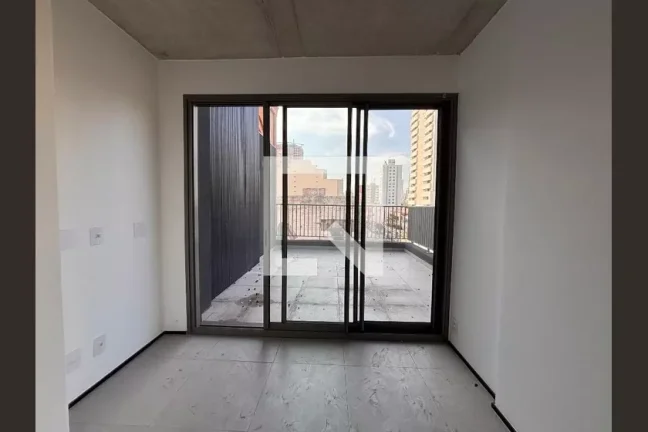 Imagem Apartamento à Venda - Vila Mariana, 1 Quarto, 46 m2