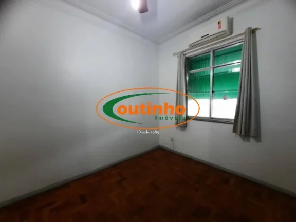 Imagem (28930) Rua Maia de Lacerda - Estácio