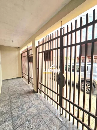 Imagem Casa com 2 dormitórios à venda, 85 m² por R$ 245.000,00 - Vila Cristina - Rio Claro/SP
