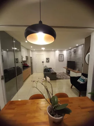 Imagem Apartamento Garden Centro de Diadema 94 m² 2 dormitórios 1 suíte