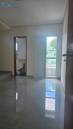 Imagem SOBRADO PARA LOCAÇÃO OU VENDA - VILA CAMILÓPOLIS - SANTO ANDRÉ - SP