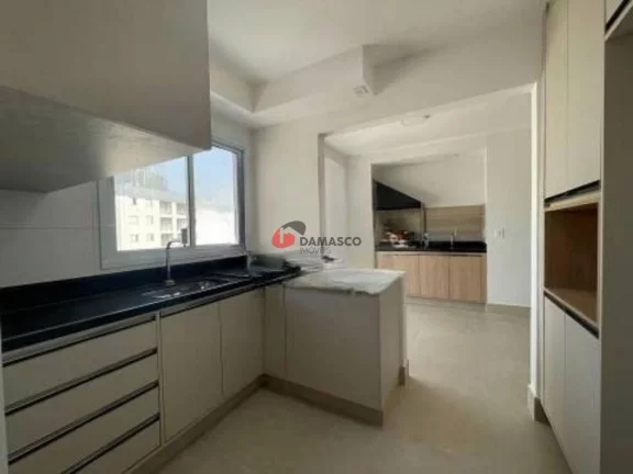 Imagem Apartamento para locação, Santo Antônio, São Caetano do Sul, SP