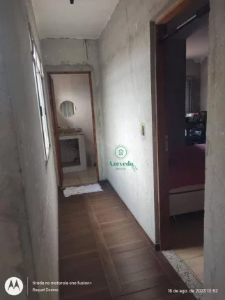 Imagem Sobrado com 4 dormitórios à venda, 145 m² por R$ 477.000,00 - Jardim Alice - Guarulhos/SP