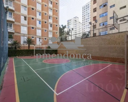 Imagem Apartamento 4 quartos, 267 m2 5 vagas