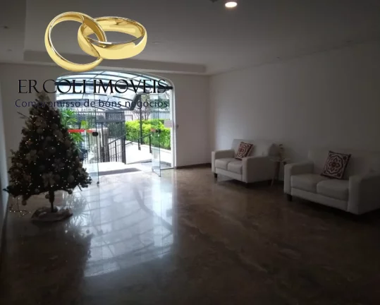 Imagem APARTAMENTO RESIDENCIAL em SÃO PAULO - SP, PARQUE SÃO JORGE