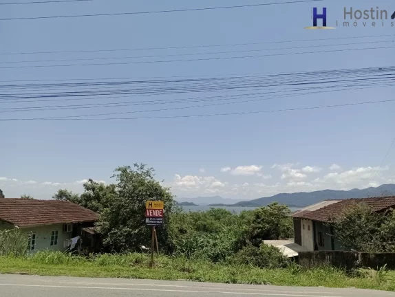 Imagem TERRENO RESIDENCIAL/COMERCIAL em SÃO FRANCISCO DO SUL - SC, Rocio Grande