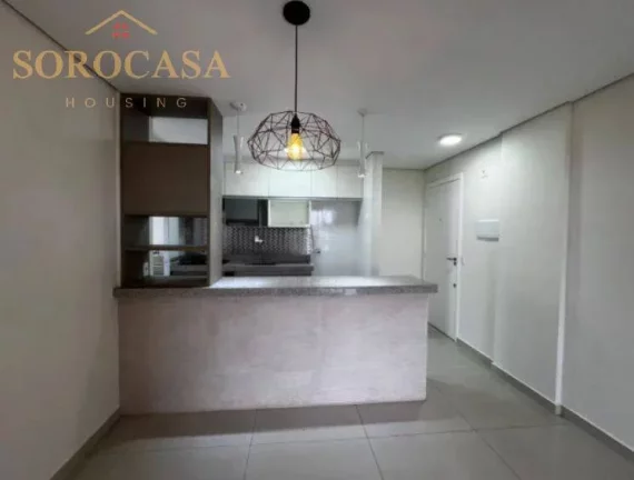 Imagem Apartamento à Venda - 60m² - 3 dorm 1suite - Jd. Piratininga