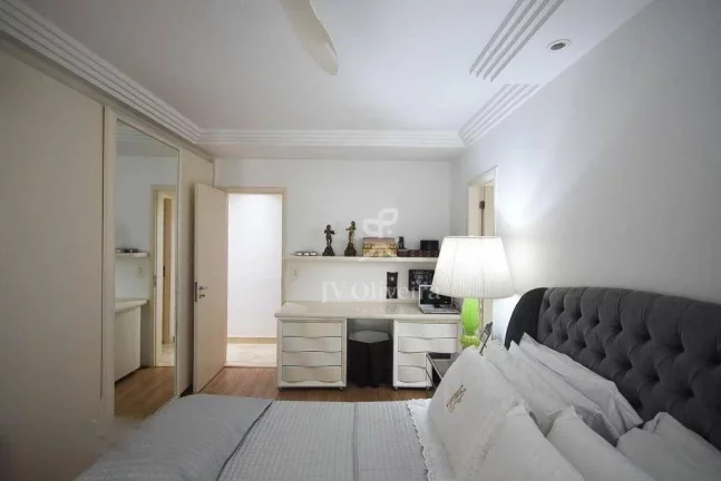 Imagem Apartamento com 2 dormitórios à venda, 110 m² por R$ 820.000,00 - Fazenda Morumbi - São Paulo/SP