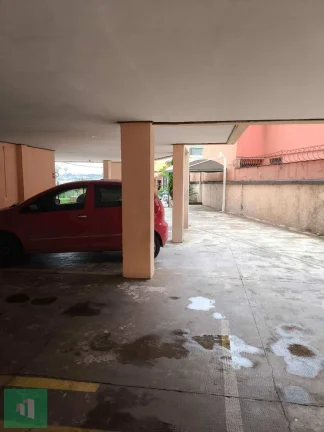 Imagem Apartamento à venda em São Bernardo do Campo, Taboão, com 2 quartos, 60m2