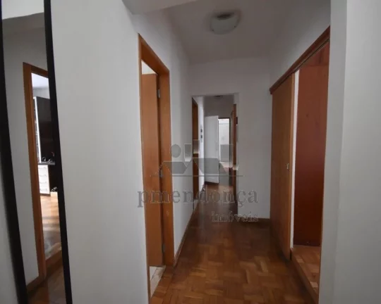 Imagem Apartamento reformado, living para 03 ambientes, 03 dormitórios sendo 01 suíte, banheiro social, c...