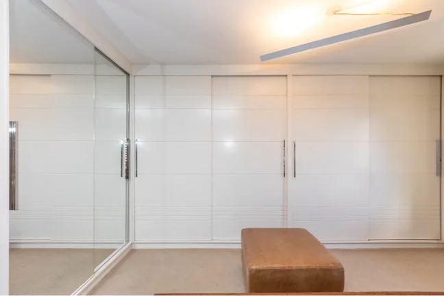 Imagem APARTAMENTO RESIDENCIAL em São Paulo - SP, Cerqueira César