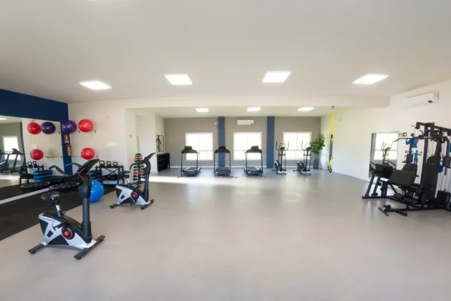 Imagem Villaggio Blu - Fase 1 - Casa à venda no bairro Sítio Túnel Verde - Cachoeirinha/RS