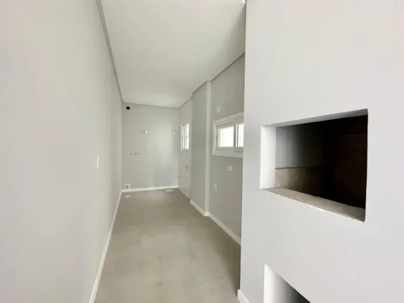 Imagem Apartamento 2 Dormitórios - Bairro Zona Nova