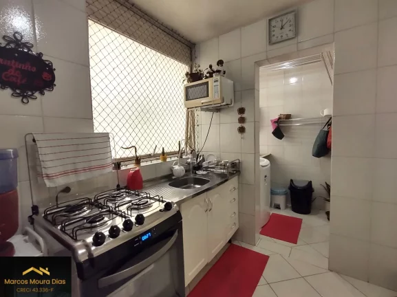 Imagem Apartamento Perto do Parque da Água Branca, Metro Barra Funda, 2 dormitórios e 1 vaga, Edifício com Portaria 24 hs