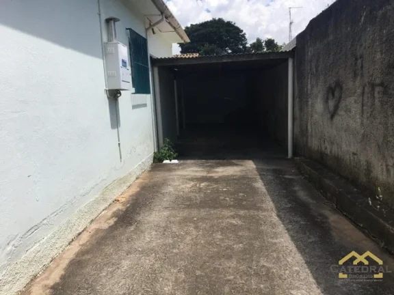 Imagem CASA À VENDA, 70 M² POR R$ 565.000,00 - VILA JOANA - JUNDIAÍ/SP