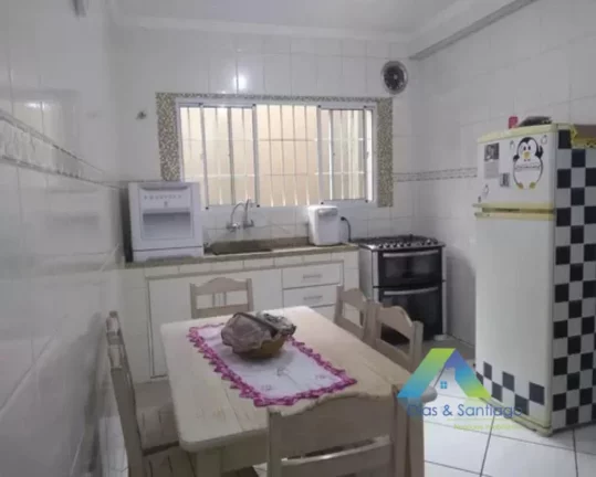 Imagem Sobrado Residencial à venda, Sacomã, São Paulo - .