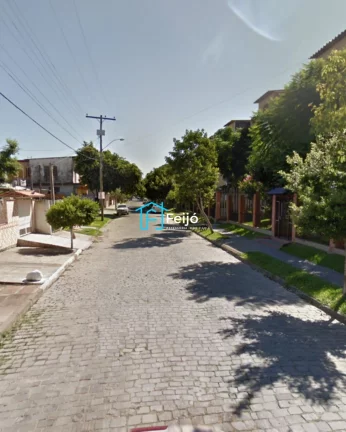 Imagem Apartamento 2 dormitórios na Restinga Nova