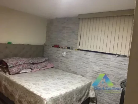 Imagem Casa Sobrado em vila fechada na Vila Mariana.