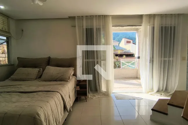 Imagem Casa à Venda - Vargem Pequena, 3 Quartos, 289 m2