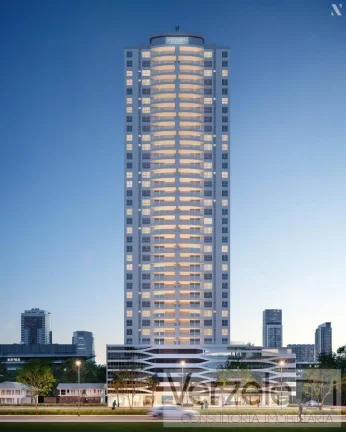 Imagem Apartamento 3 dormitórios para Venda em Itapema / SC no bairro Meia Praia