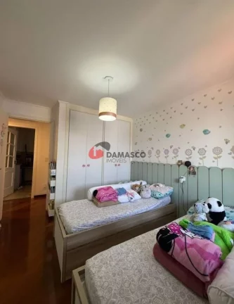 Imagem Apartamento à venda, Vila Assunção, Santo André, SP