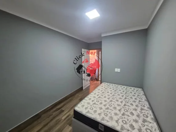 Imagem Seu novo lar está aqui! Apartamento impecável para locação ou venda no bairro Planalto – São Bernardo do Campo