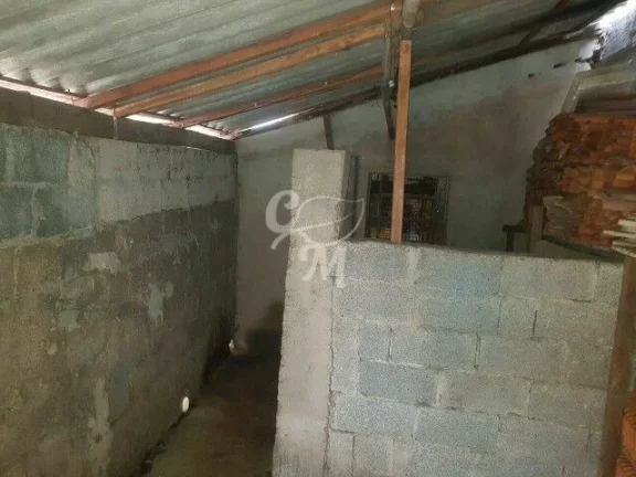 Imagem Casa na Vila Arens