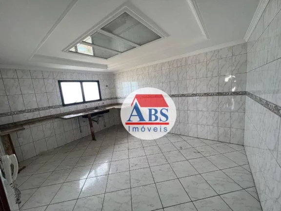 Imagem Apartamento à venda, 200 m² por R$ 700.000,00 - Mirim - Praia Grande/SP