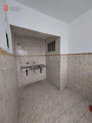 Imagem APARTAMENTO FUNCIONAL de 1 quarto para alugar no Centro de Duque de Caxias/RJ