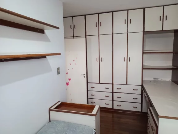 Imagem Apartamento de 2 quartos, 1 suíte e 1 vaga na Vila Valparaíso, Santo André-SP: oportunidade imperdível!
