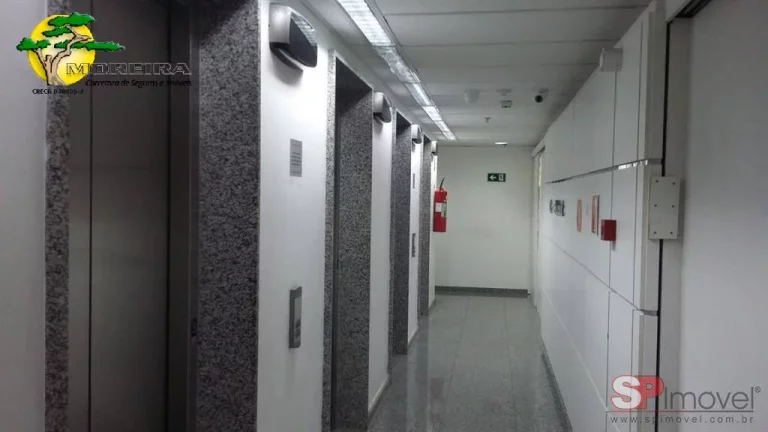 Imagem SALAS COMERCIAIS COM 516M² E 14 VAGAS EM SANTANA