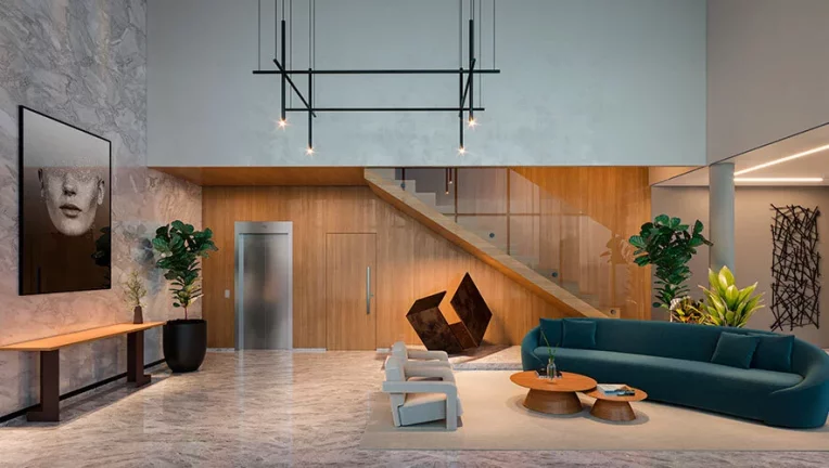 Imagem APARTAMENTO RESIDENCIAL em Vitória - ES, Santa Luíza