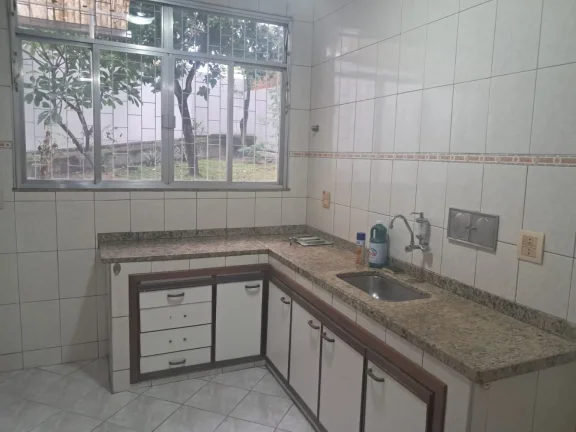 Imagem Casa para Venda em Rio de Janeiro, Campo Grande, 3 dormitórios, 2 banheiros, 2 vagas
