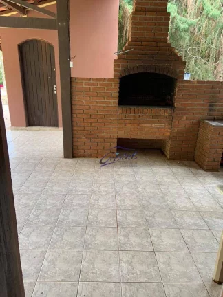 Imagem Casa com 3 quartos à venda, 650 m² ( Área total de 2.350m²) - Quinta dos Angicos - Cotia/SP