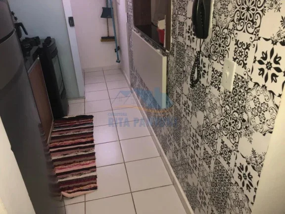 Imagem Apartamento - Ribeirão Preto - Parque dos Lagos - Região Leste