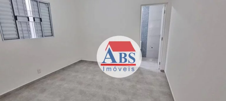 Imagem Casa com 2 dormitórios à venda, 80 m² por R$ 420.000,00 - Tupi - Praia Grande/SP