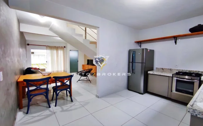 Imagem APARTAMENTO RESIDENCIAL em SANTA CRUZ CABRÁLIA - BA, RIO JARDIM
