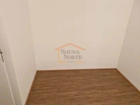 Imagem Apartamento novo, recém-entregue pela construtora, com aproximadamente 33m², distribuídos em 2 do...